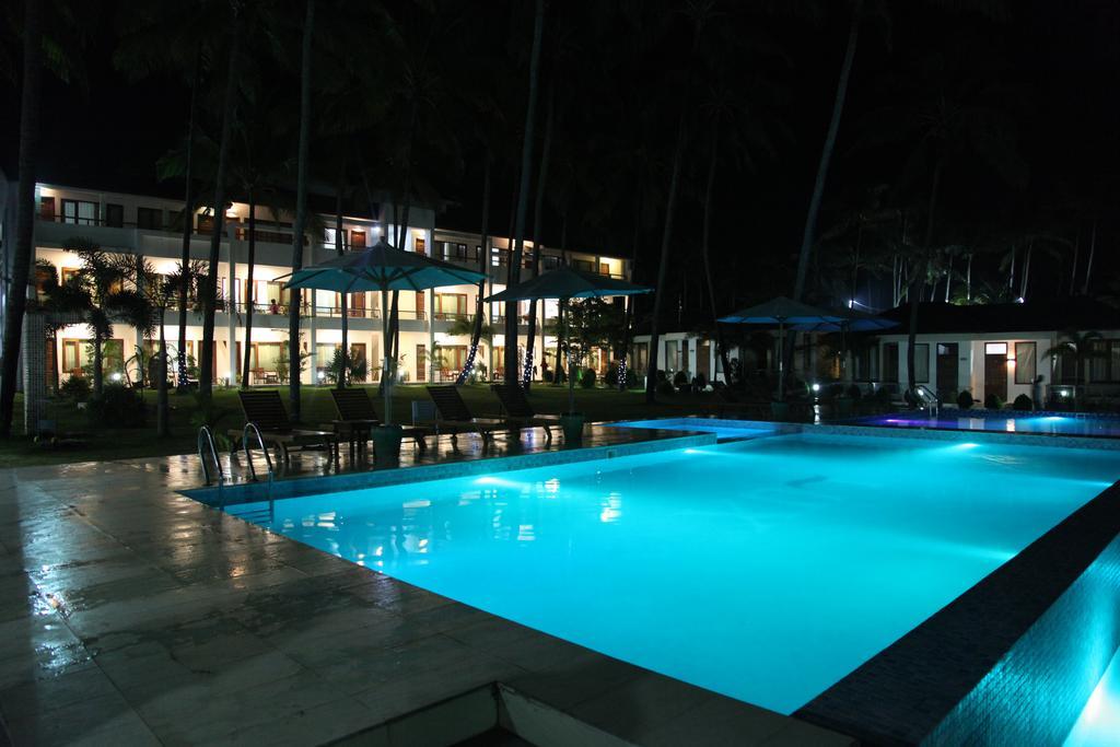 โรงแรมลุกซ์ หง่วยวง ภายนอก รูปภาพ