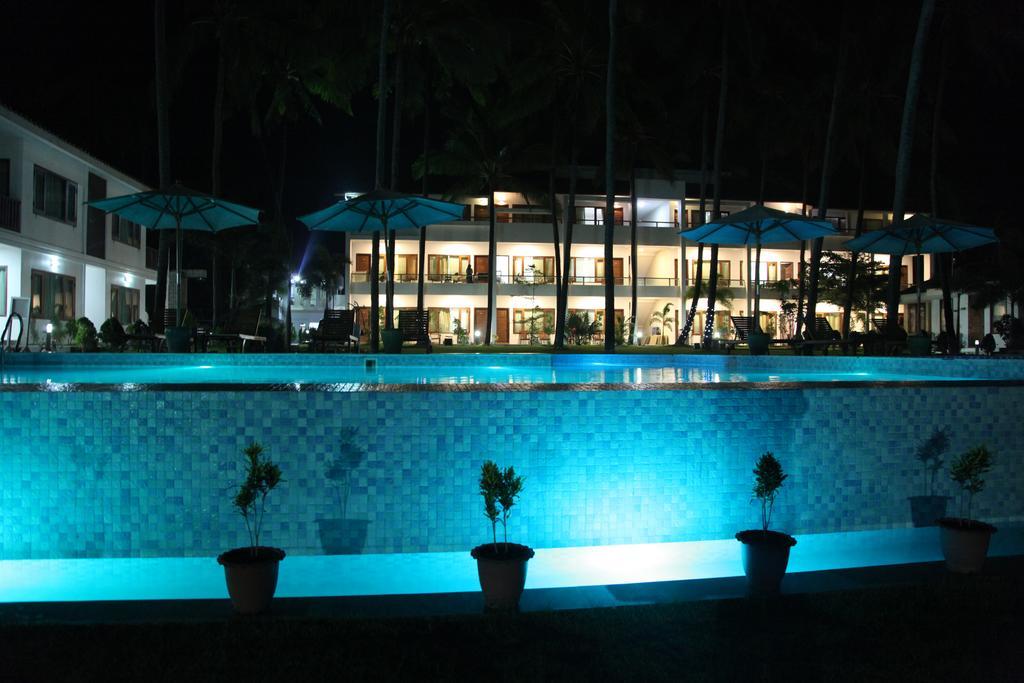 โรงแรมลุกซ์ หง่วยวง ภายนอก รูปภาพ